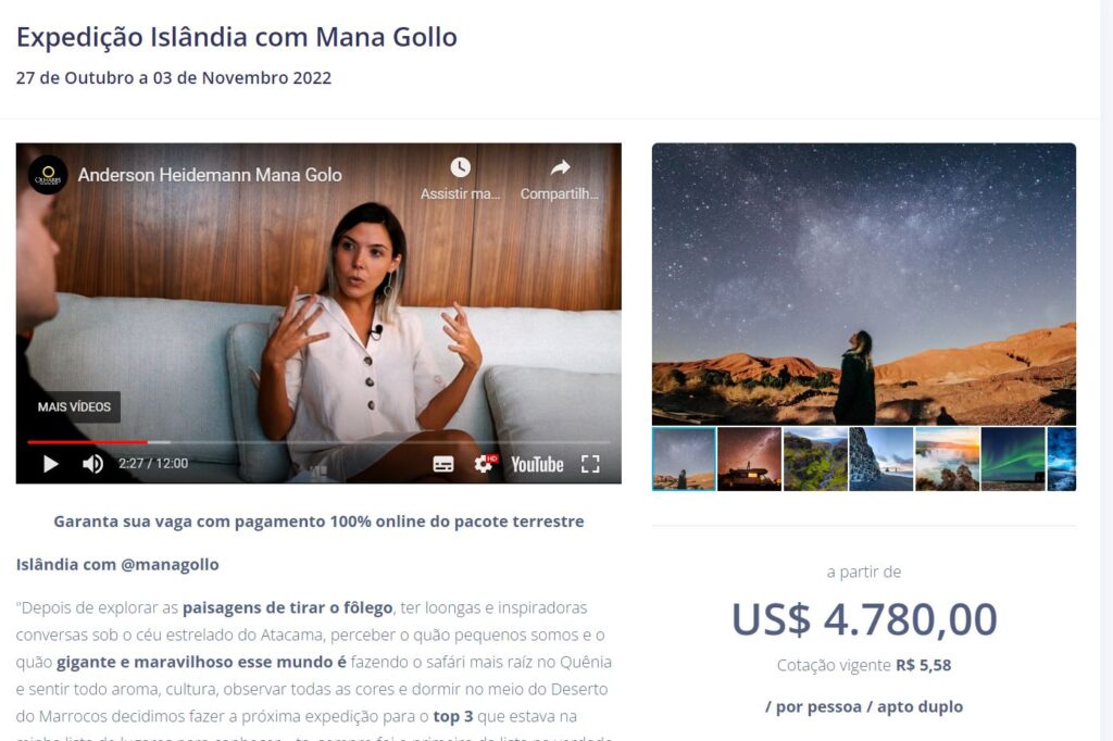 Live Commerce