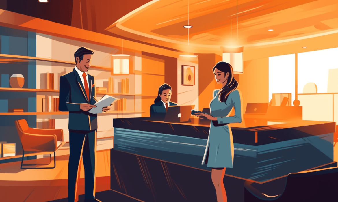 Case – Uso de Links de Pagamentos na Hotelaria