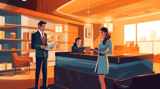 Case – Uso de Links de Pagamentos na Hotelaria