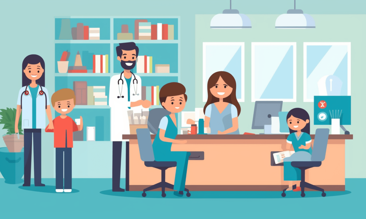 Uso de links de pagamentos por cl&iacute;nicas m&eacute;dicas