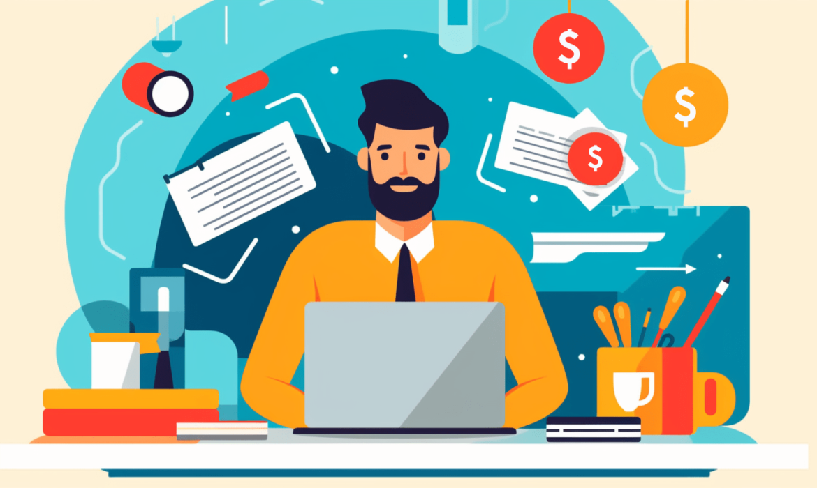 Case – Checkout para infoprodutores