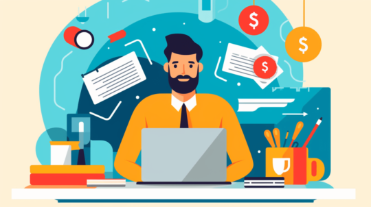 Case – Checkout para infoprodutores
