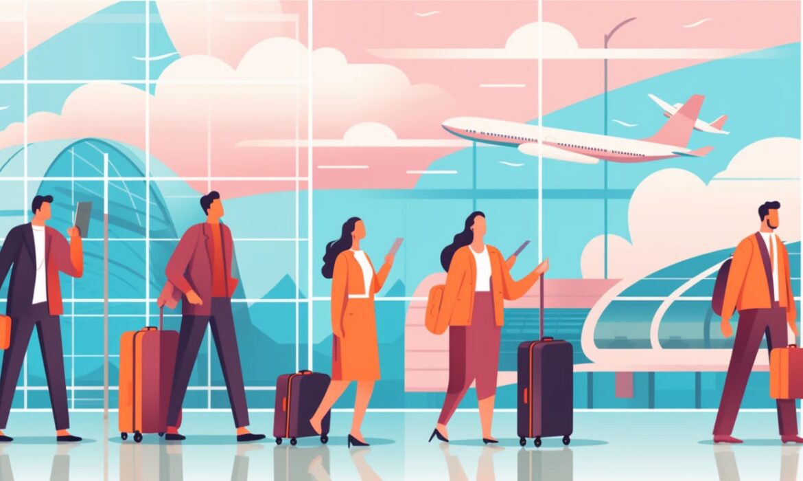 Comportamento de Compra de Clientes em Ag&ecirc;ncias de Viagens