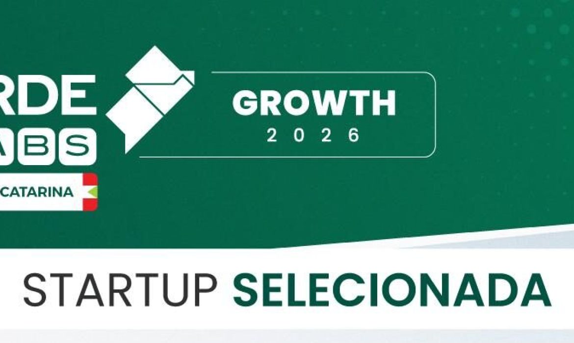 Blimboo &eacute; selecionada para o BRDE Labs SC Growth 2026
