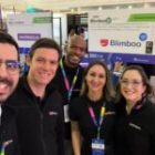 Startup Summit 2026: a Blimboo fortalecendo conex&otilde;es